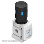 FESTO Pressure Regulator MS-LR Series