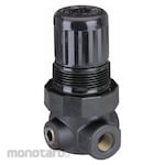JOHNSON CONTROLS FRL Compressed Air Regulator