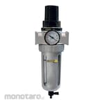 KRISBOW Filter Regulator Pelindung Logam