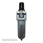 KRISBOW Filter Regulator Wadah Logam