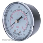 Kennedy Pressure Gauge
