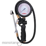 Kennedy Workshop Air Line Gauge & Push-On Connector