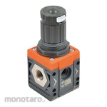 Metalwork Regulator REG SY 1 (Regulator Tekanan Udara)