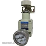 NIHONSEIKI Precision Regulator