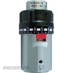 Nihon Seiki Regulator