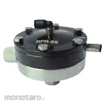 Prona Pneumatic Fluid Regulator (Regulator Tekanan Fluida)