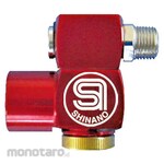 SI Swivel Regulator