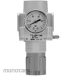 SMC Direct Acting Precision Regulator ARP Series ARP30