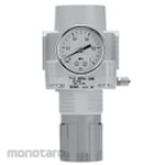 SMC Direct Acting Precision Regulator Arp Series (Regulator Tekanan Presisi)