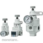 SMC IR1200-A 2200-A 3200-A - Regulator IR1200