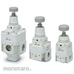 SMC Precision Regulator I Series IR3020 (Regulator Tekanan Presisi)