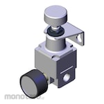 SMC Precision Regulator