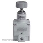 SMC Regulator/Rechargeable Battery Compatible Series