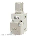 SMC Single Regulator Specification ARM10 Series (Regulator Tekanan Udara)