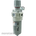 TRUSCO Regulator c/w Filter