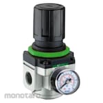 VPC Pneumatic Regulator AR Series (Regulator Tekanan Udara)