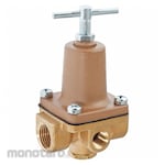 WATTS Pressure Regulators