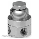 WILKERSON FRL Compressed Air Regulator