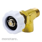 SMC Booster Valve VBA Series