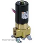 SMC Compact Proportional Control Solenoid Valve PVQ30 Series