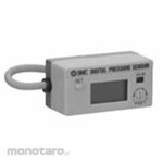 SMC Digital Pressure Sensor G Series GS40
