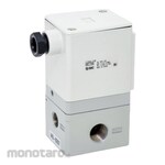SMC Electro-Pneumatic Regulator IT2000 Series