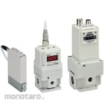 SMC Electro-Pneumatic Regulator ITV Series ITV0010