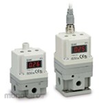 SMC Electro-Pneumatic Regulator ITV Series ITV1050-211