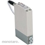 SMC ITV0000 - Thin Electro-pneumatic Regulator Single unit ITV0050
