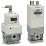 SMC ITV1000 2000 3000 - Electro-Pneumatic Regulator ITV1030-01F1BN3