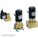 SMC PVQ10 - Miniature Proportional Control Solenoid Valve PVQ13