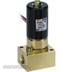 SMC PVQ30 - Miniature Proportional Control Solenoid Valve PVQ33