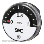 SMC Pressure Gauge G Series G27
