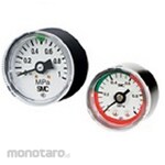 SMC Pressure Gauge G Series G46-4