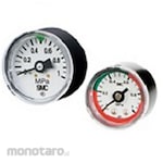 SMC Pressure Gauge G Series G46E