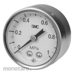 SMC Pressure Gauge G43-2