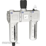 CEJN FRL Unit Filter, Regulator & Lubricator Type 652