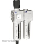 CEJN FRL unit filter/regulator 652 type