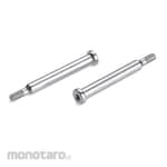 Camozzi KIT "E" For 1/4 Modular FRL