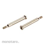 Camozzi KIT "E" For 3/8-1/2 Modular FRL