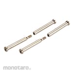 Camozzi KIT "F" For 1/4 Modular FRL