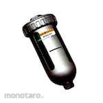 EMC Auto Drain Filter