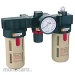EMC BEC Series FRL Filter (Filter Regulator) (Unit FRL)