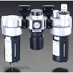 ESCO Rc 1/4 &quot;FRL unit