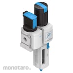 FESTO Air Preparation Combination Unit MS Series