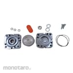Metalwork FRL (Unit FRL)