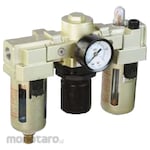 PAMY Filter Regulator Lubricator Pneumatic MAC Type