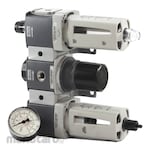 Parker Hydraulic Global Air Preparation System (Unit FRL)