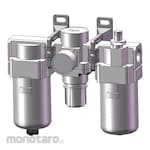 SMC FRL Combination Rc1/2