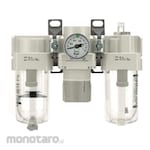 SMC FRL Combination Rc3/8